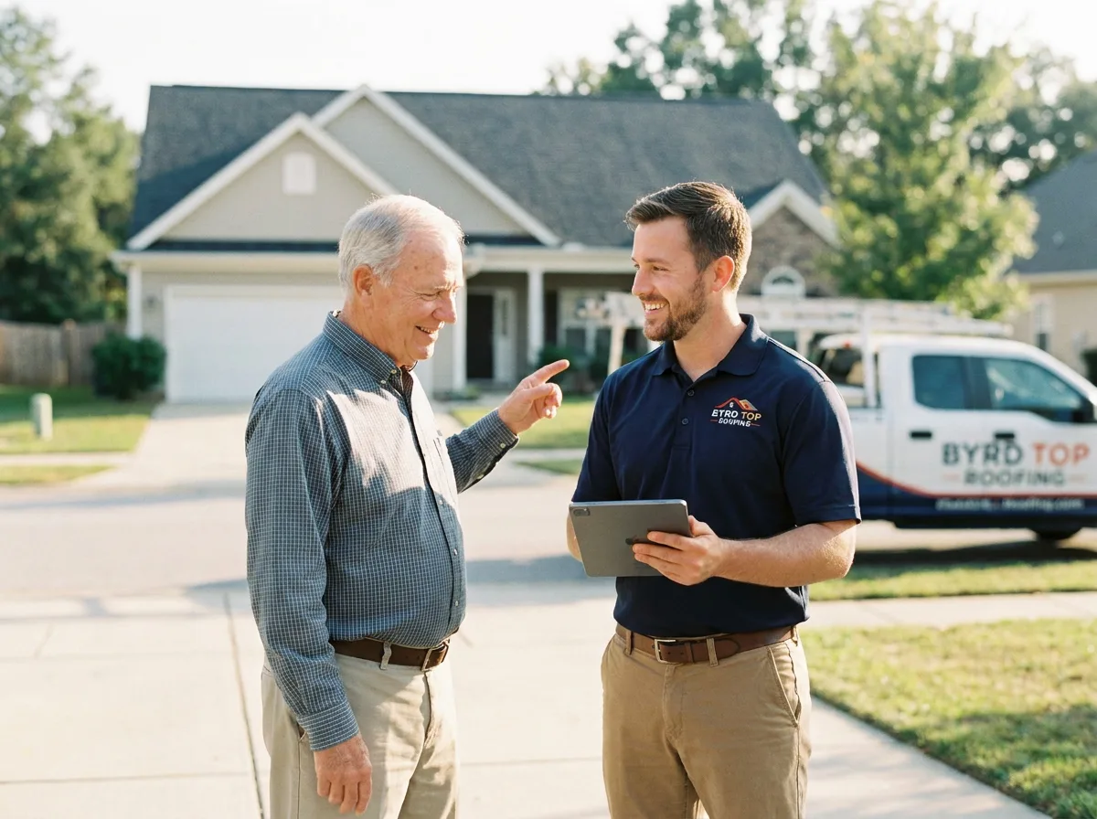 Roofing Jonestown, PA FAQs